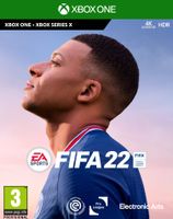 Fifa 22