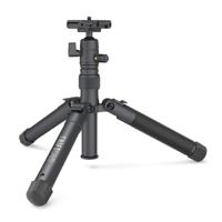 ShiftCam TravelPod Pro tripod Smartphone-/digitale camera 3 poot/poten Zwart