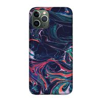 Light Years Beyond: Volledig geprint iPhone 11 Pro Hoesje