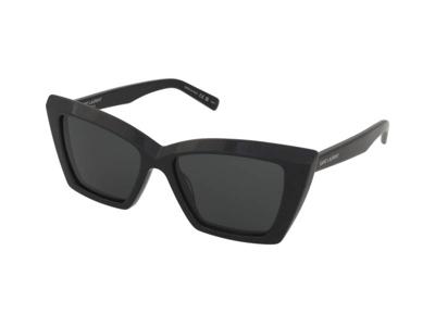 Zonnebrillen Saint Laurent SL 657 001