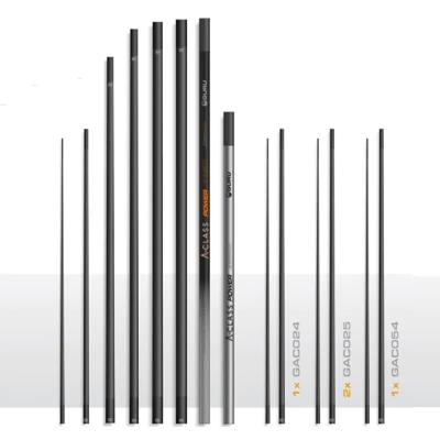 Guru A-Class 11.5 m Power Pole Pack