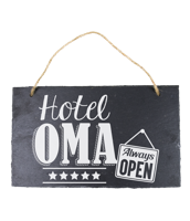 Leisteen Hotel Oma Leisteen Hotel Oma