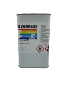 VP Epoxy EP verdunning Xileen