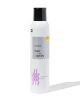 HEMA Haarlak Flexibel 250ml