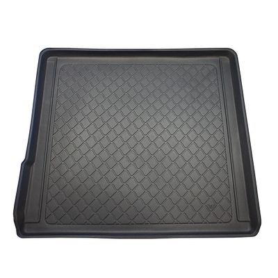 Kofferbakmat passend voor BMW X5 (E70) 2007-2013 / BMW X5 (F15) 2013-2018 192055