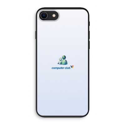 MSN: iPhone SE 2020 Biologisch afbreekbaar hoesje