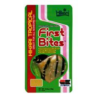 Hikari First Bites 10g - Fijnkorrelig Startvoer voor Gezonde Groei Jonge Zoetwatervissen Hikari First Bites 10g - Fijnkorrelig Startvoer voor Gezonde Groei Jonge Zoetwatervissen