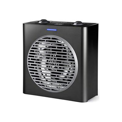 Verwarming Black & Decker ES9460030B 2000W Zwart 2000 W