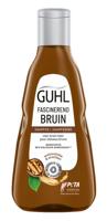 Guhl Fascinerend bruin shampoo 250 Milliliter