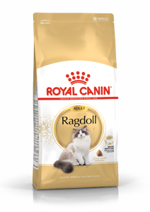 Royal Canin Ragdoll Adult droogvoer voor kat 10 kg Volwassen Gevogelte