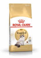 Royal Canin Ragdoll Adult droogvoer voor kat 10 kg Volwassen Gevogelte - thumbnail