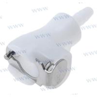 REFERENCIAS ORIGINALES Y Z - Mercruiser REC22-865417 - CONECTOR