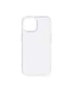 HEMA Softcase IPhone 15 Transparant