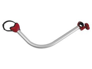 Fiamma Bike-Block Pro 4 Rood