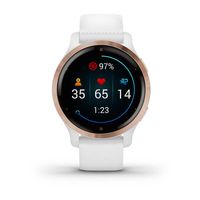 Garmin Venu 2S 2,79 cm (1.1") AMOLED 40 mm Roségoud GPS Garmin Venu 2S 2,79 cm (1.1") AMOLED 40 mm Roségoud GPS