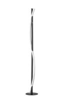 Fischer & Honsel Strakke led vloerlampBridge - 40377