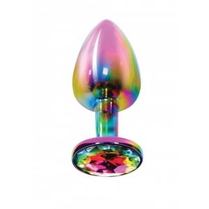 ToyJoy - Twilight Booty Jewel Butt Plug Small