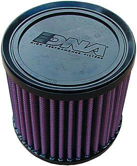 DNA Peplac. air filter black