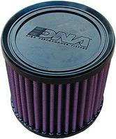 DNA Peplac. air filter black