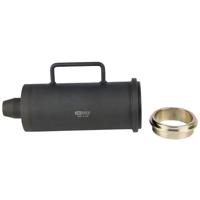 KS Tools 460.4135 Wiellagermontageset voor Scania, 2-delig