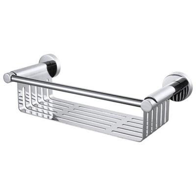 Haceka Kosmos Douchemand - 35x13x10cm - chroom 1208590