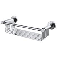 Haceka Kosmos Douchemand - 35x13x10cm - chroom 1208590