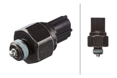 Achteruitrijlichtschakelaar 6ZF008621661