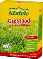 Ecostyle Graszaad-Extra 250 gram