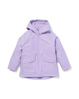 HEMA Kinderjas lavendel (lavendel)