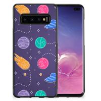 Samsung Galaxy S10+ | TPU bumper | Case Space