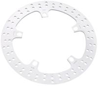 TRW -lucas remschijf "mst356" rotor mst356 rigid