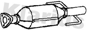 Roetfilter 390170