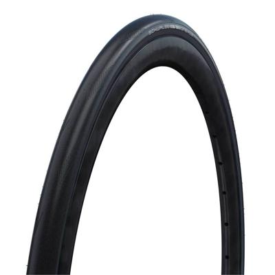 Schwalbe Buitenband 28-1.20 (30-622) one plus perf sg ts zwart vouw