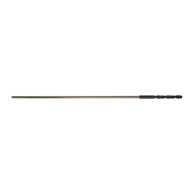 Milwaukee HSS-bekistingsboren - DIN 7490 HSSCaD1 12 x 600 VE=1 - 4932363676