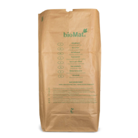 Afvalzak composteerbaar papier 240 liter 25 Stuks