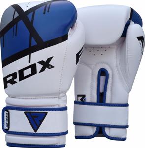 RDX Sports Bokshandschoenen BGR-F7 Goud 10oz