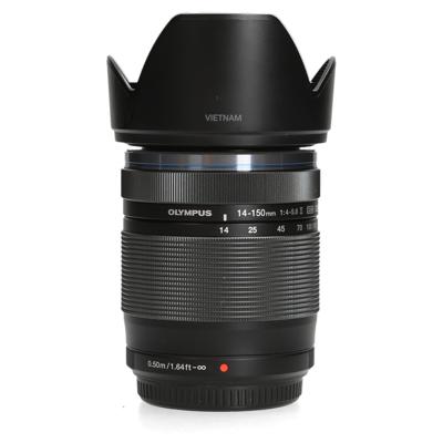 Olympus 14-150mm F4.0-5.6 II M.Zuiko Digital ED