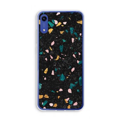 Terrazzo N°10: Honor Play 8A Transparant Hoesje