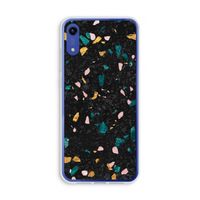 Terrazzo N°10: Honor Play 8A Transparant Hoesje