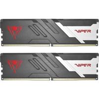 Patriot Memory Viper Venom PVV564G600C36K geheugenmodule 64 GB 2 x 32 GB DDR5 6000 MHz