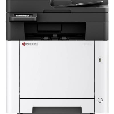 Kyocera Printer Laser, kleur Kleur A4 21 pag./min. 1200 x 1200 dpi