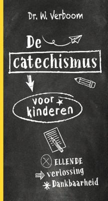 De catechismus voor kinderen (Paperback)
