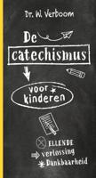 De catechismus voor kinderen (Paperback)