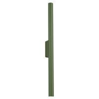 Wandlamp PASTELO 2 olijfgroen