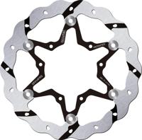 GALFER wave remschijf "df014"
