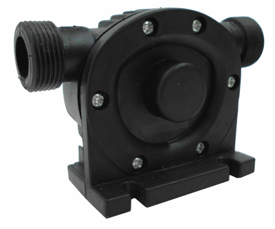 CON:P Waterpomp Voor Boormachine 3/4X3/4 - B20930