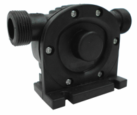 CON:P Waterpomp Voor Boormachine 3/4X3/4 - B20930 CON:P Waterpomp Voor Boormachine 3/4X3/4 - B20930