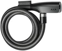 Axa Spiraalkabelslot resolute 150cm - ø 10 mm