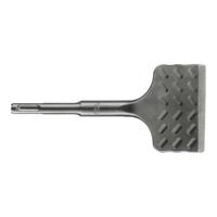 Milwaukee SDS-Plus gipsbeitel 165 x 75 mm - 4932352344