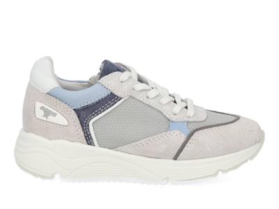 Giga G4383 white mist Grijs maat 28